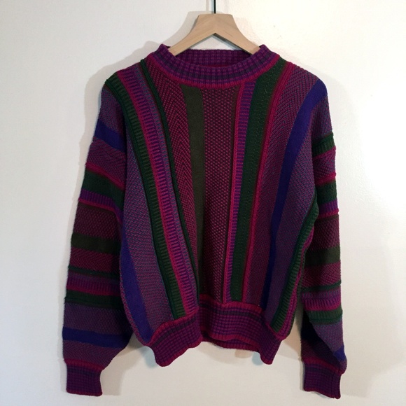 alexander julian sweater